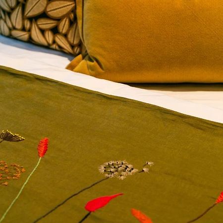 Britstown Sweetfontein Boutique Farm Lodge מראה חיצוני תמונה