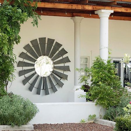 Britstown Sweetfontein Boutique Farm Lodge מראה חיצוני תמונה