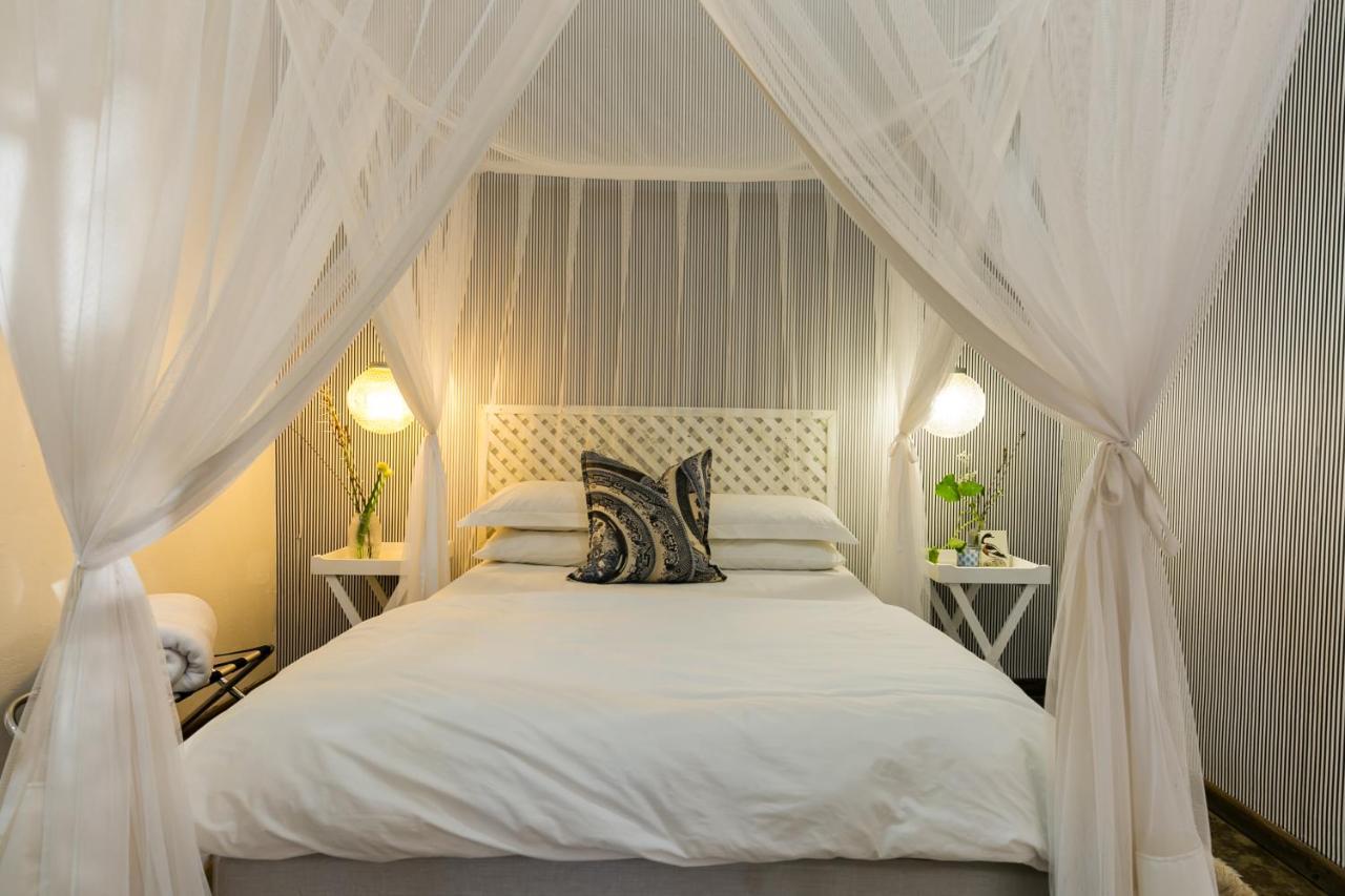 Britstown Sweetfontein Boutique Farm Lodge מראה חיצוני תמונה