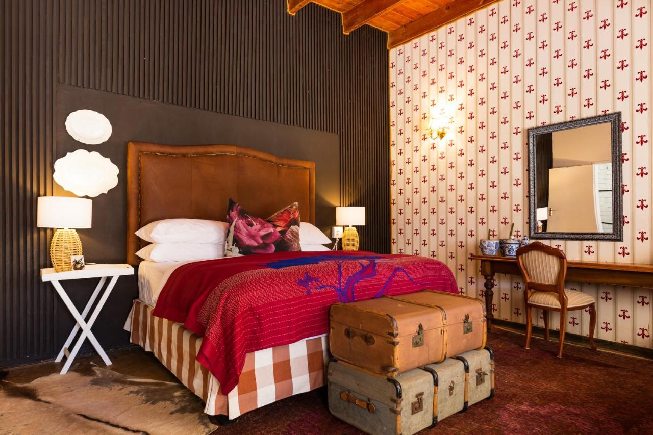 Britstown Sweetfontein Boutique Farm Lodge מראה חיצוני תמונה