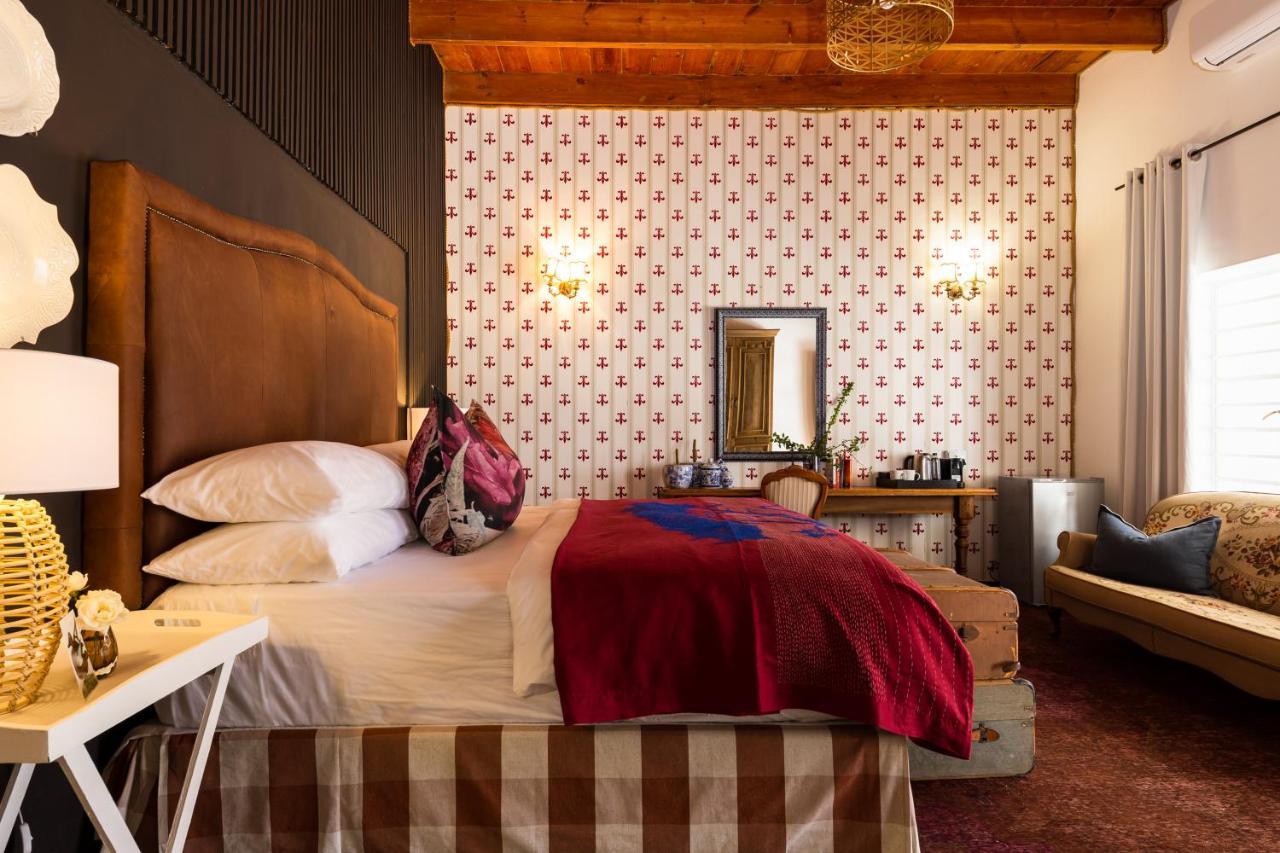 Britstown Sweetfontein Boutique Farm Lodge מראה חיצוני תמונה
