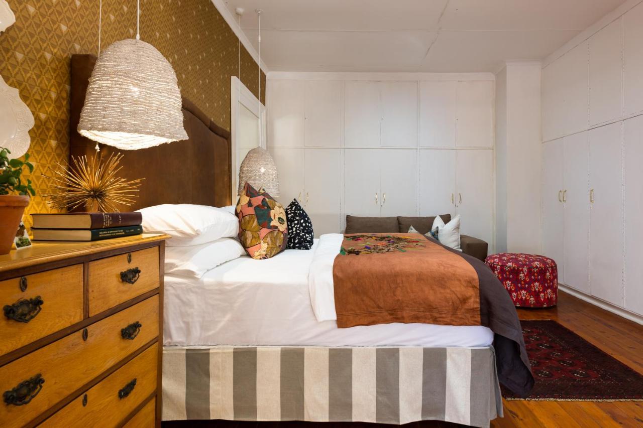 Britstown Sweetfontein Boutique Farm Lodge מראה חיצוני תמונה