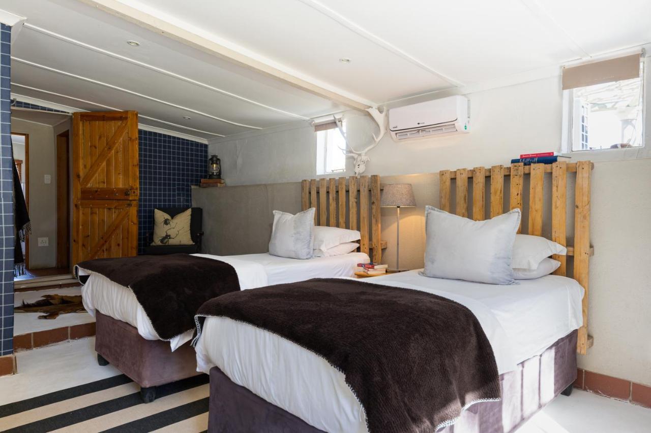 Britstown Sweetfontein Boutique Farm Lodge מראה חיצוני תמונה