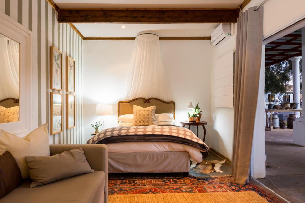 Britstown Sweetfontein Boutique Farm Lodge מראה חיצוני תמונה