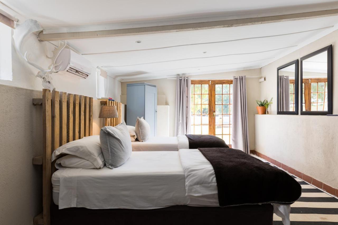 Britstown Sweetfontein Boutique Farm Lodge מראה חיצוני תמונה