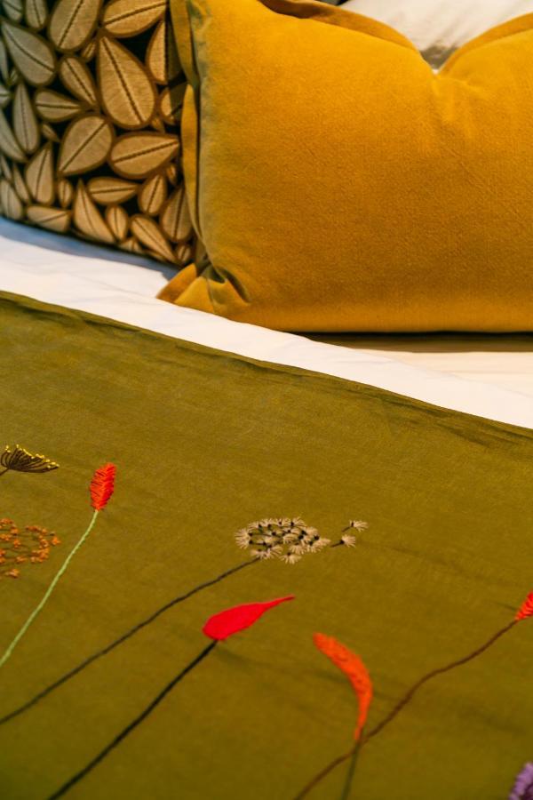 Britstown Sweetfontein Boutique Farm Lodge מראה חיצוני תמונה
