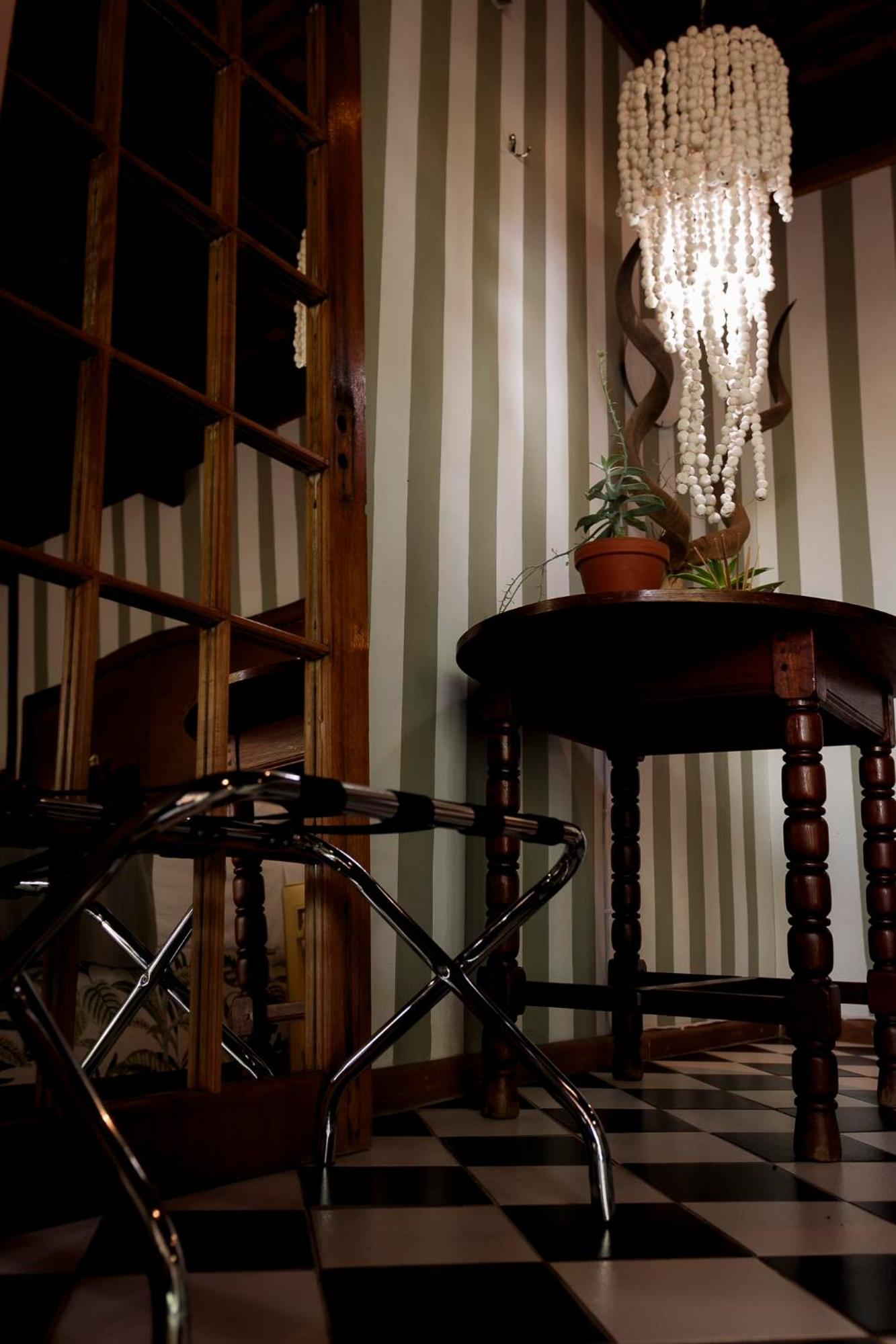 Britstown Sweetfontein Boutique Farm Lodge מראה חיצוני תמונה