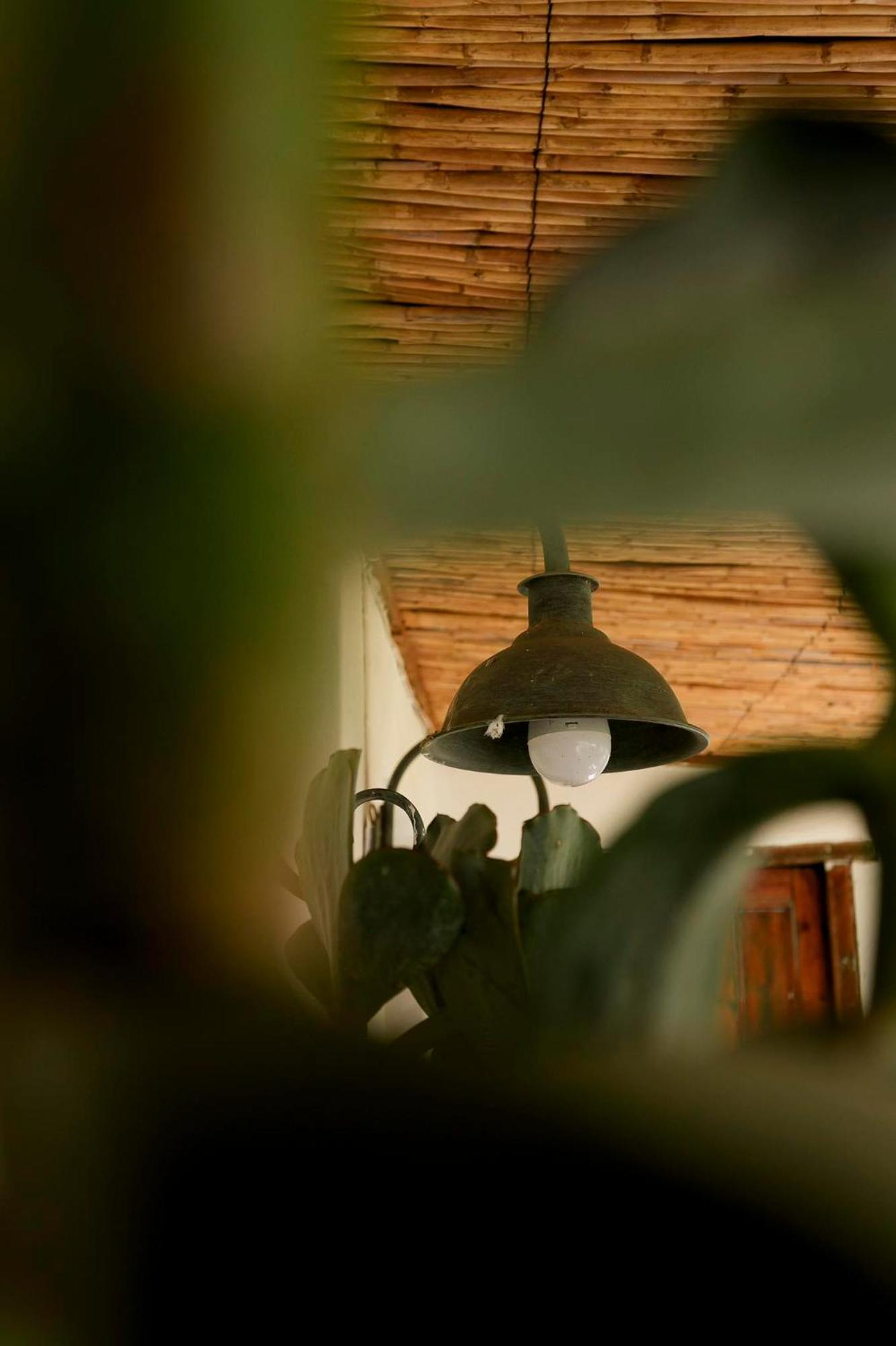Britstown Sweetfontein Boutique Farm Lodge מראה חיצוני תמונה