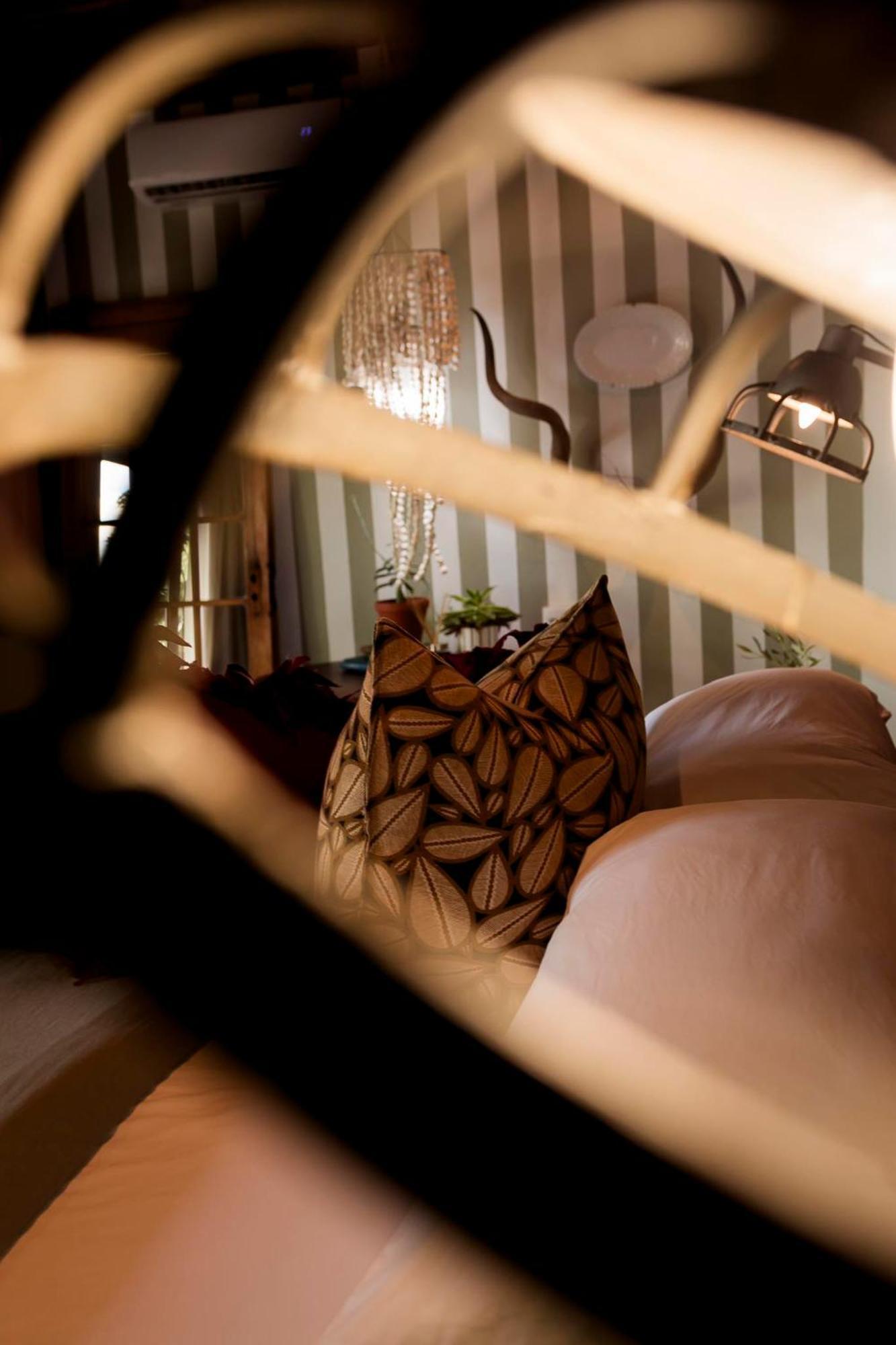 Britstown Sweetfontein Boutique Farm Lodge מראה חיצוני תמונה