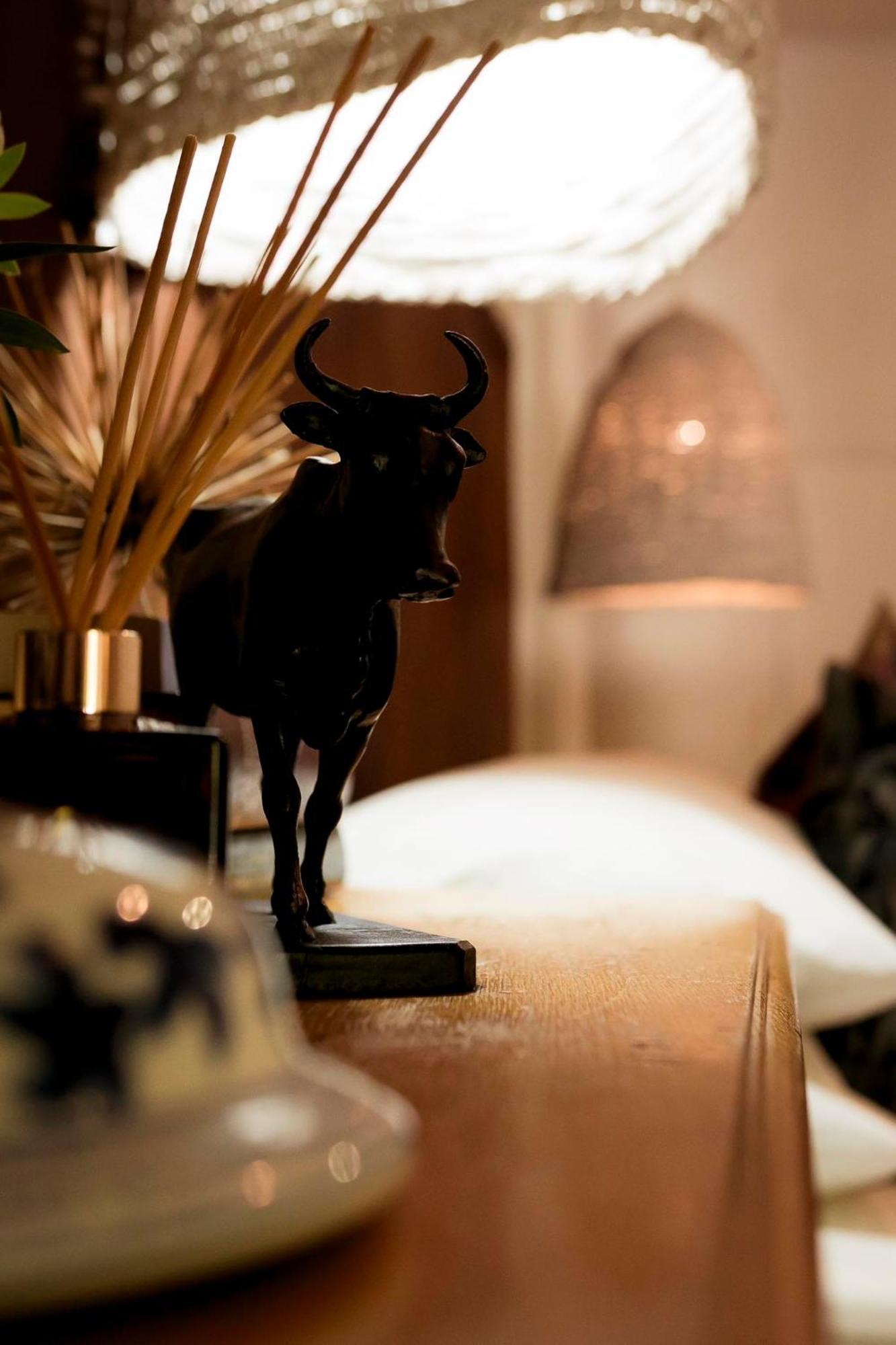 Britstown Sweetfontein Boutique Farm Lodge מראה חיצוני תמונה