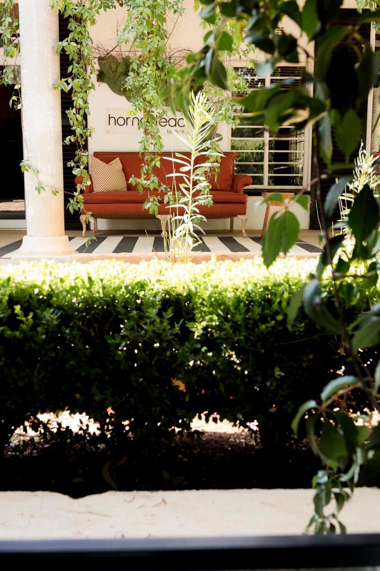 Britstown Sweetfontein Boutique Farm Lodge מראה חיצוני תמונה