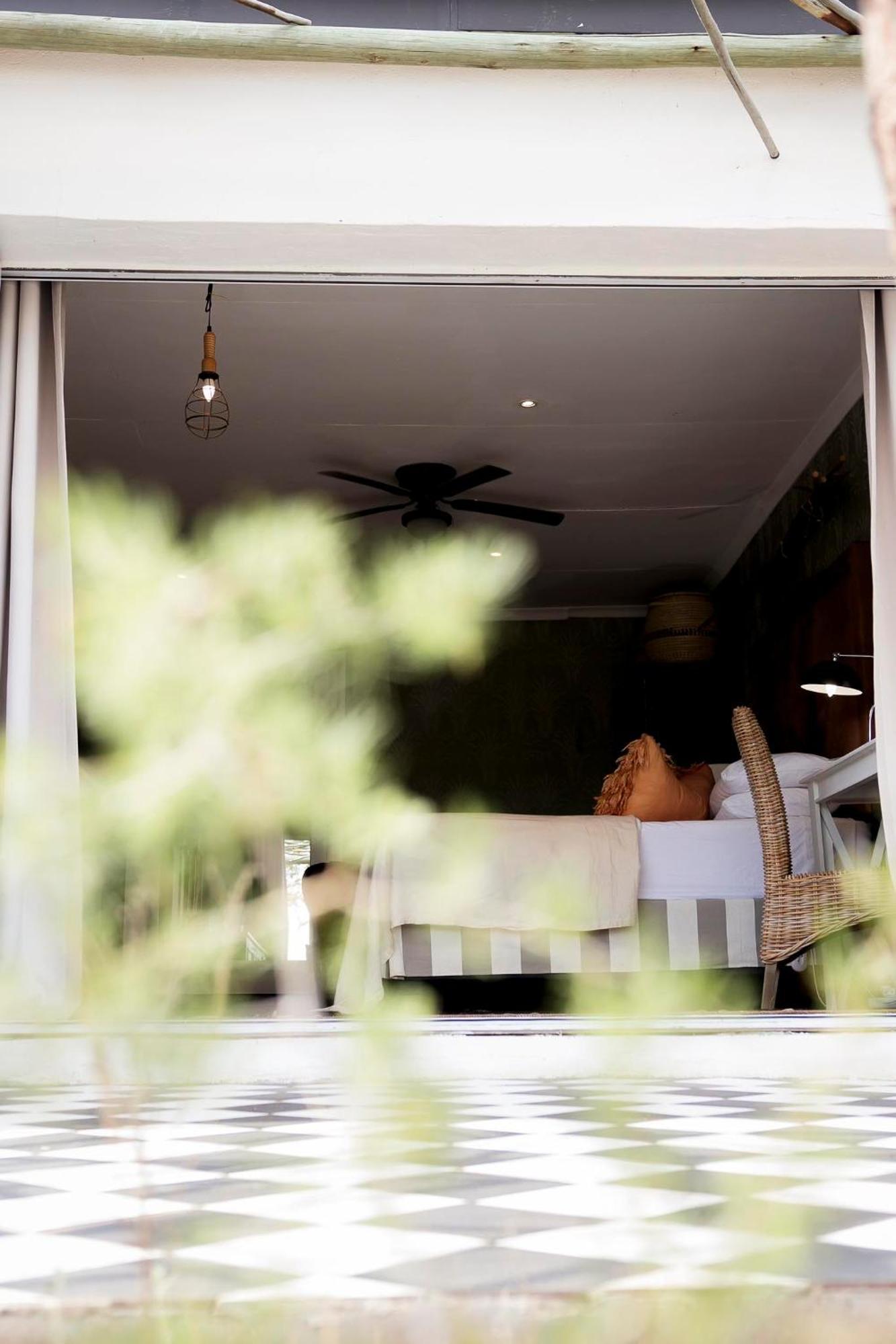 Britstown Sweetfontein Boutique Farm Lodge מראה חיצוני תמונה