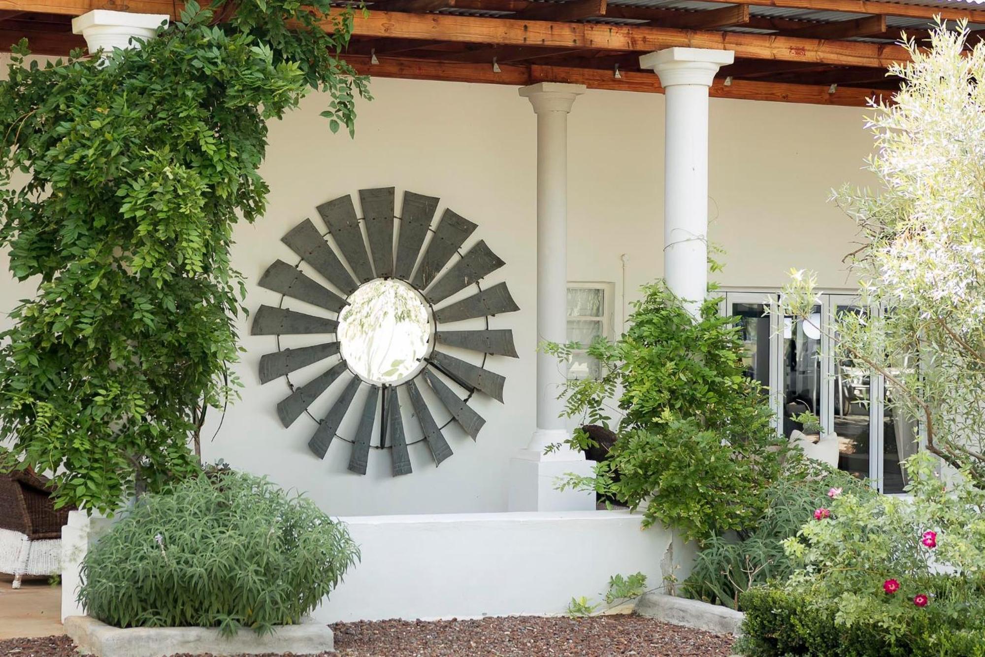 Britstown Sweetfontein Boutique Farm Lodge מראה חיצוני תמונה
