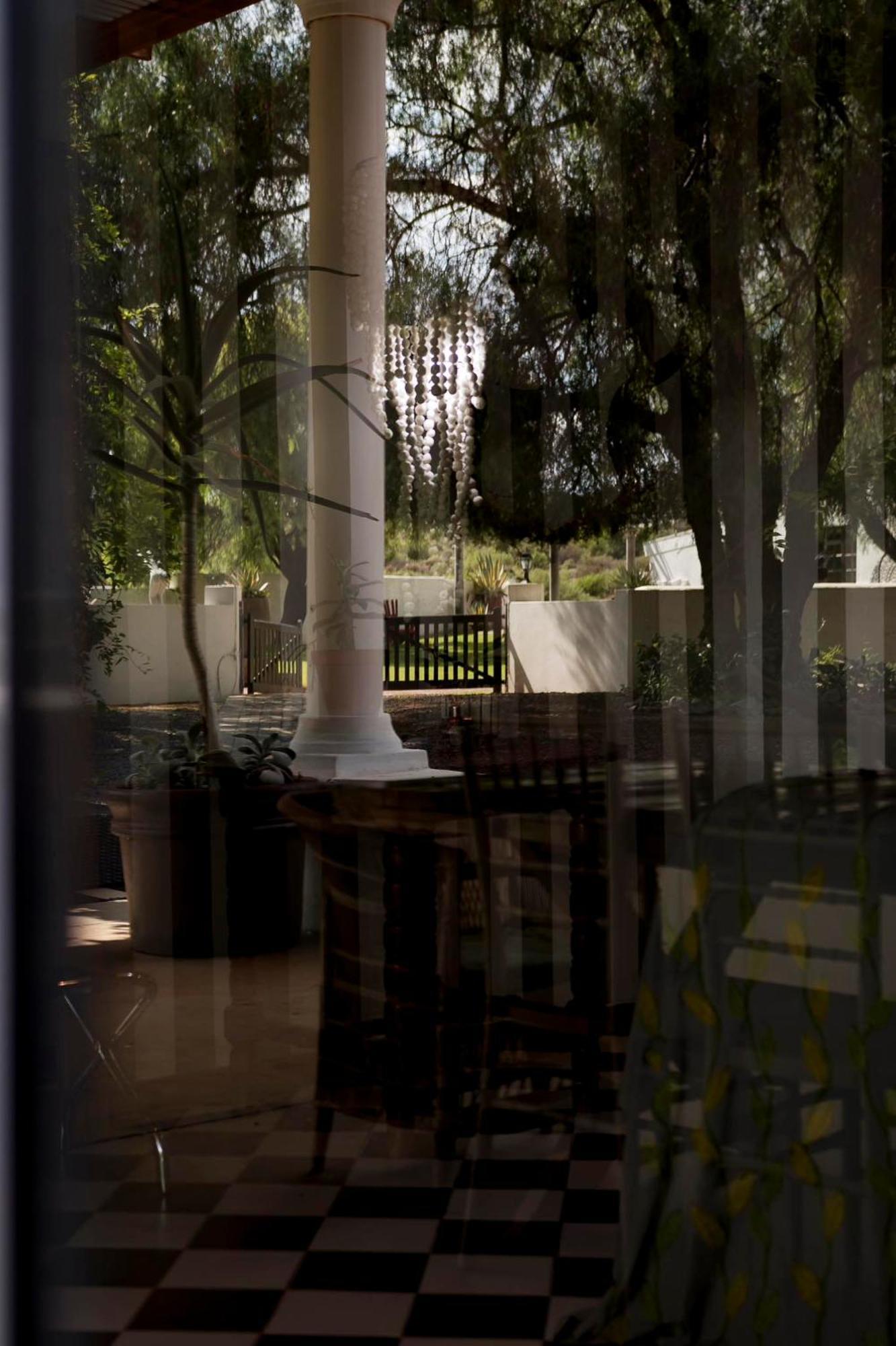 Britstown Sweetfontein Boutique Farm Lodge מראה חיצוני תמונה