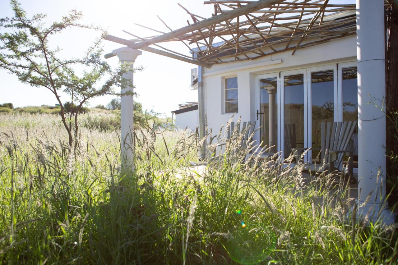 Britstown Sweetfontein Boutique Farm Lodge מראה חיצוני תמונה