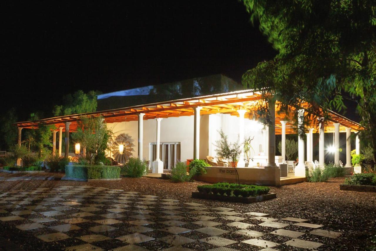 Britstown Sweetfontein Boutique Farm Lodge מראה חיצוני תמונה